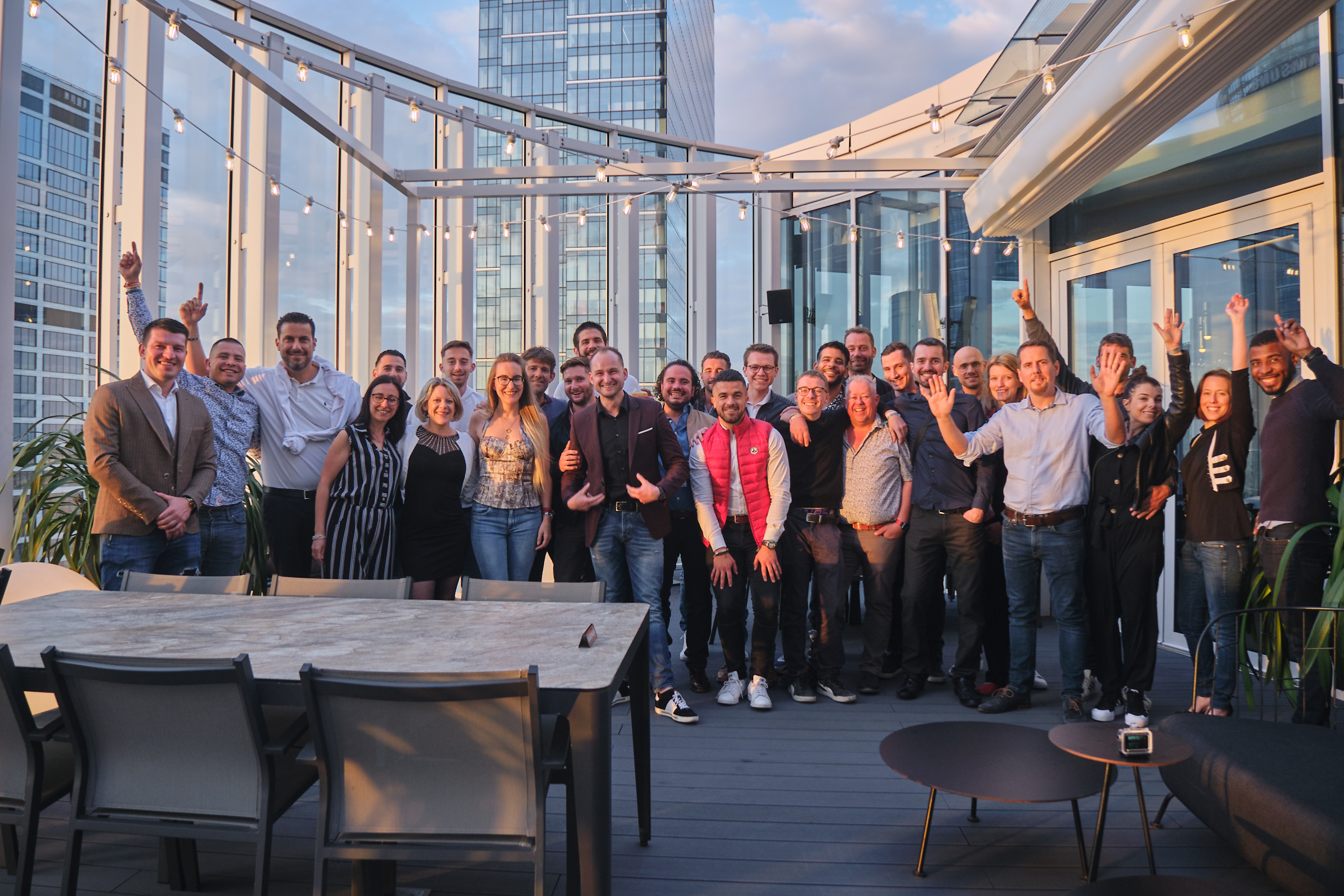 Mastermind Immobilier Pologne