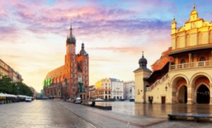 CRACOVIE